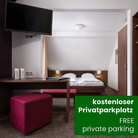 Boutique Hotel Societe Baden-Baden Exterior photo