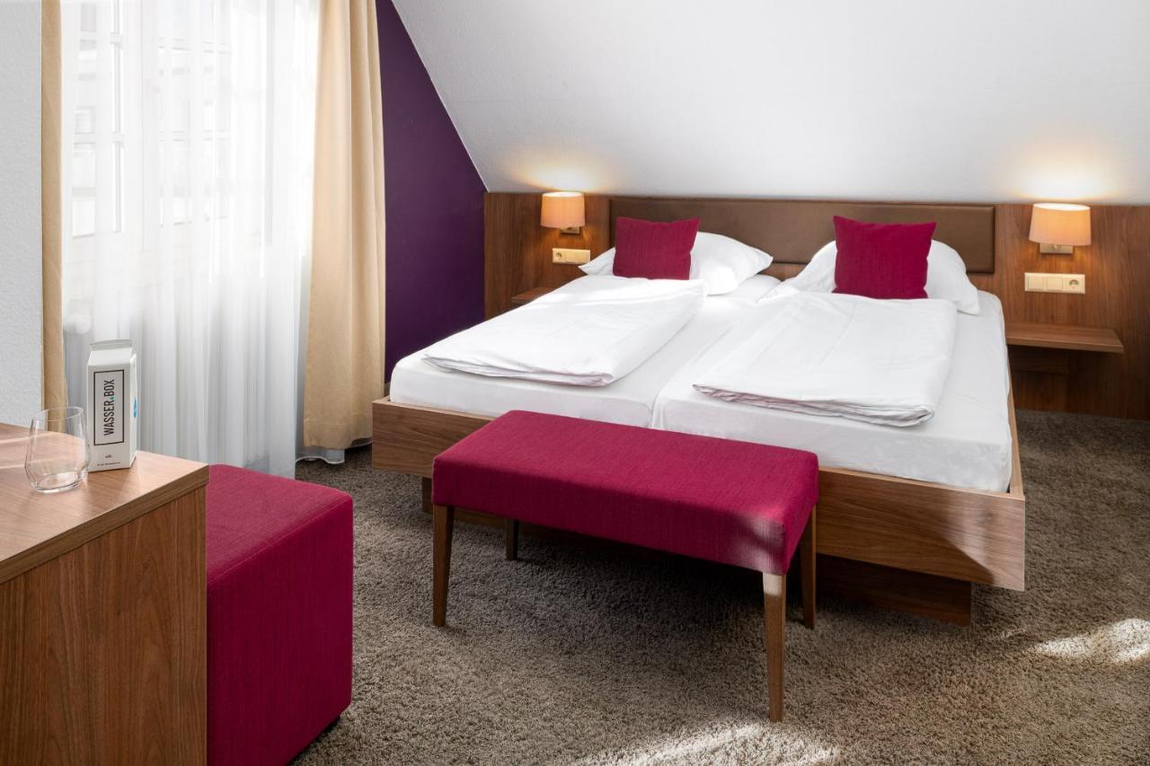 Boutique Hotel Societe Baden-Baden Exterior photo