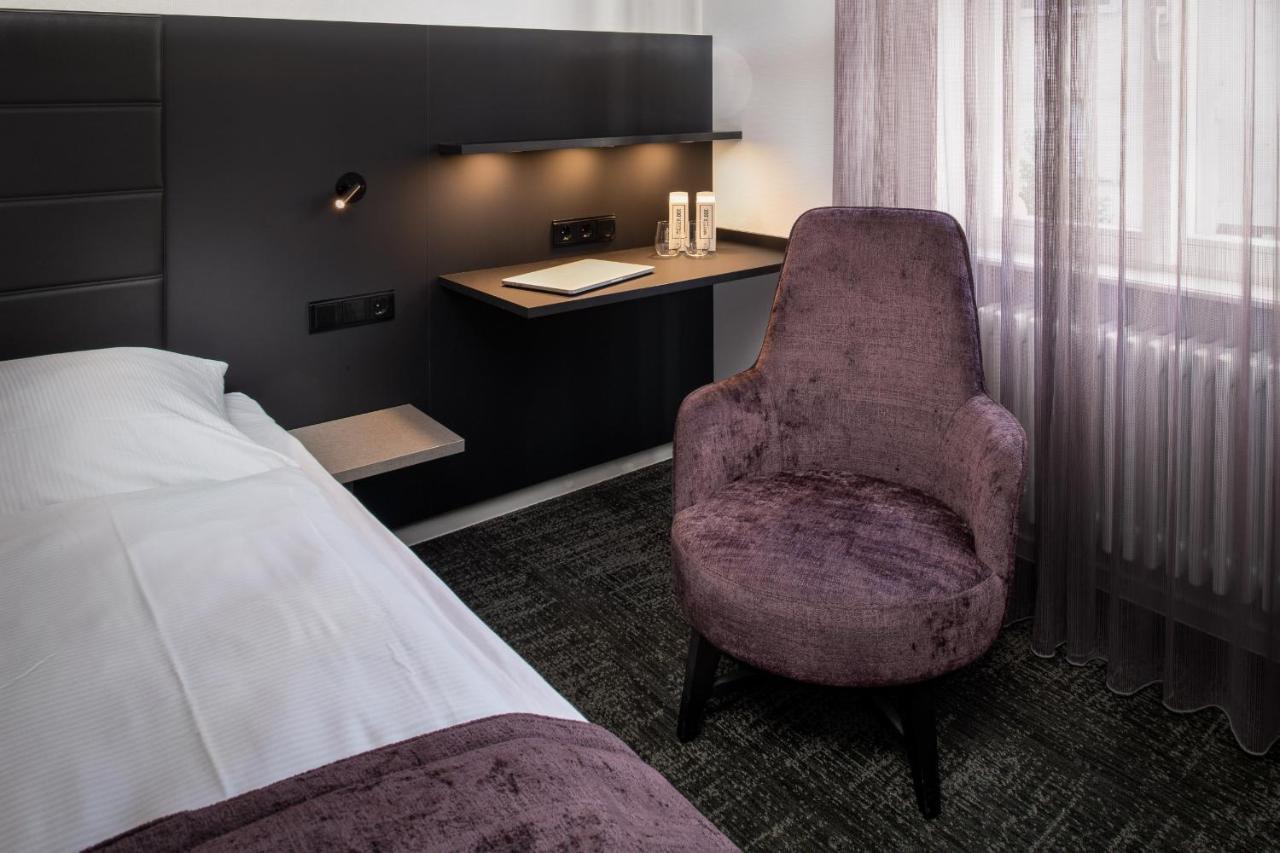 Boutique Hotel Societe Baden-Baden Exterior photo