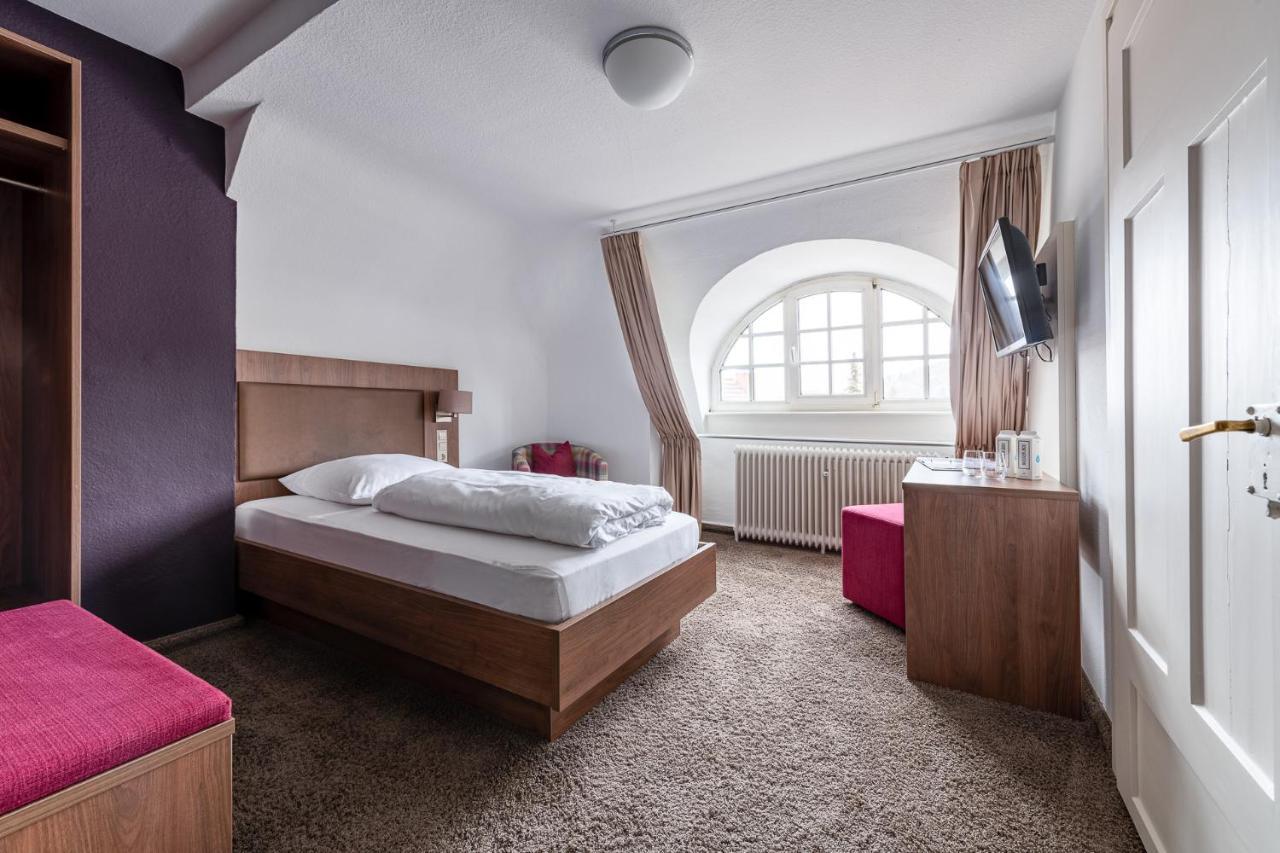 Boutique Hotel Societe Baden-Baden Exterior photo