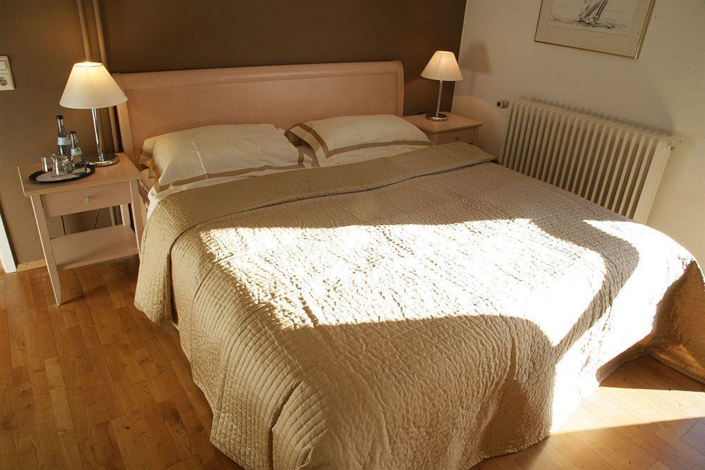 Boutique Hotel Societe Baden-Baden Exterior photo