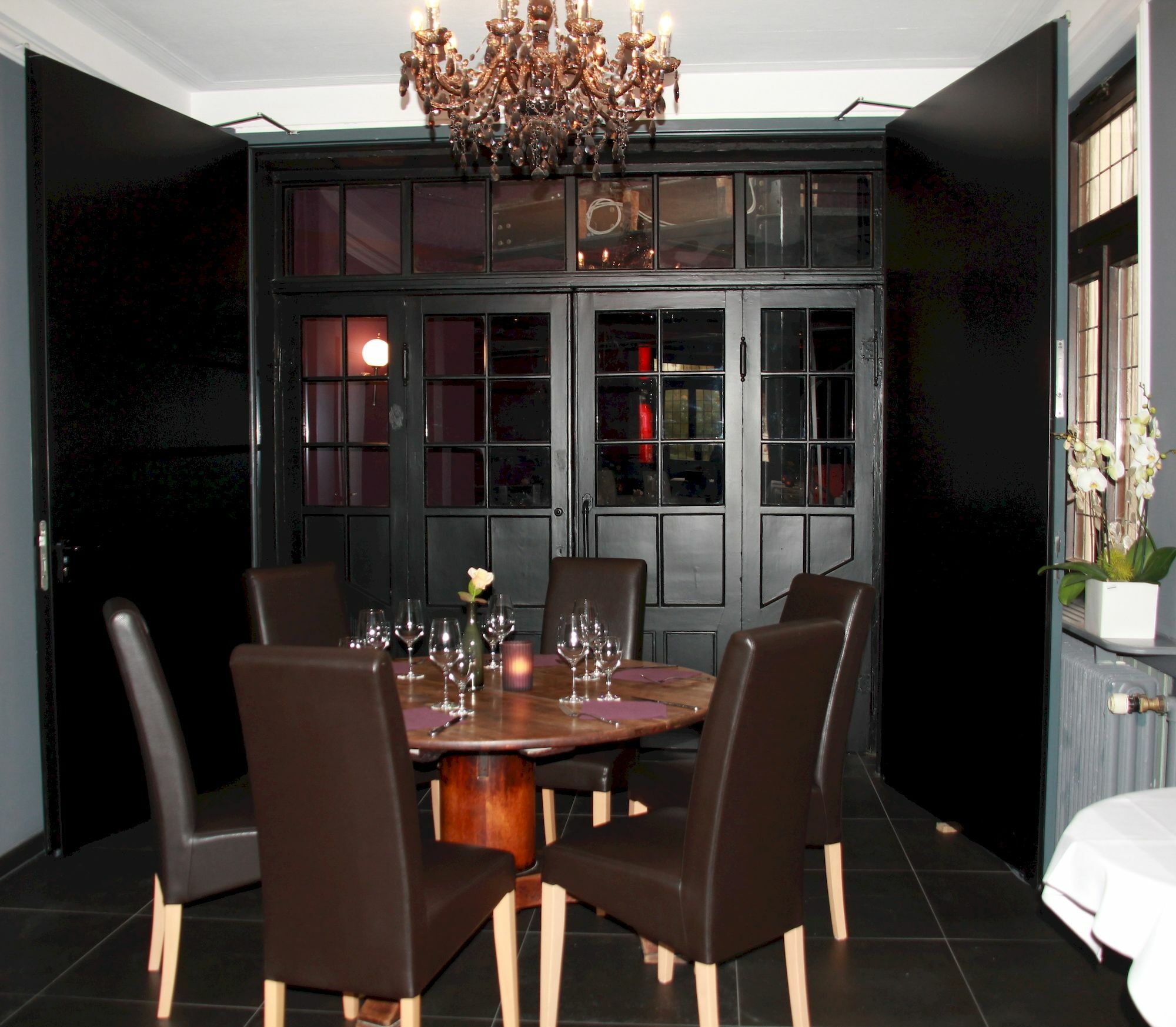 Boutique Hotel Societe Baden-Baden Exterior photo