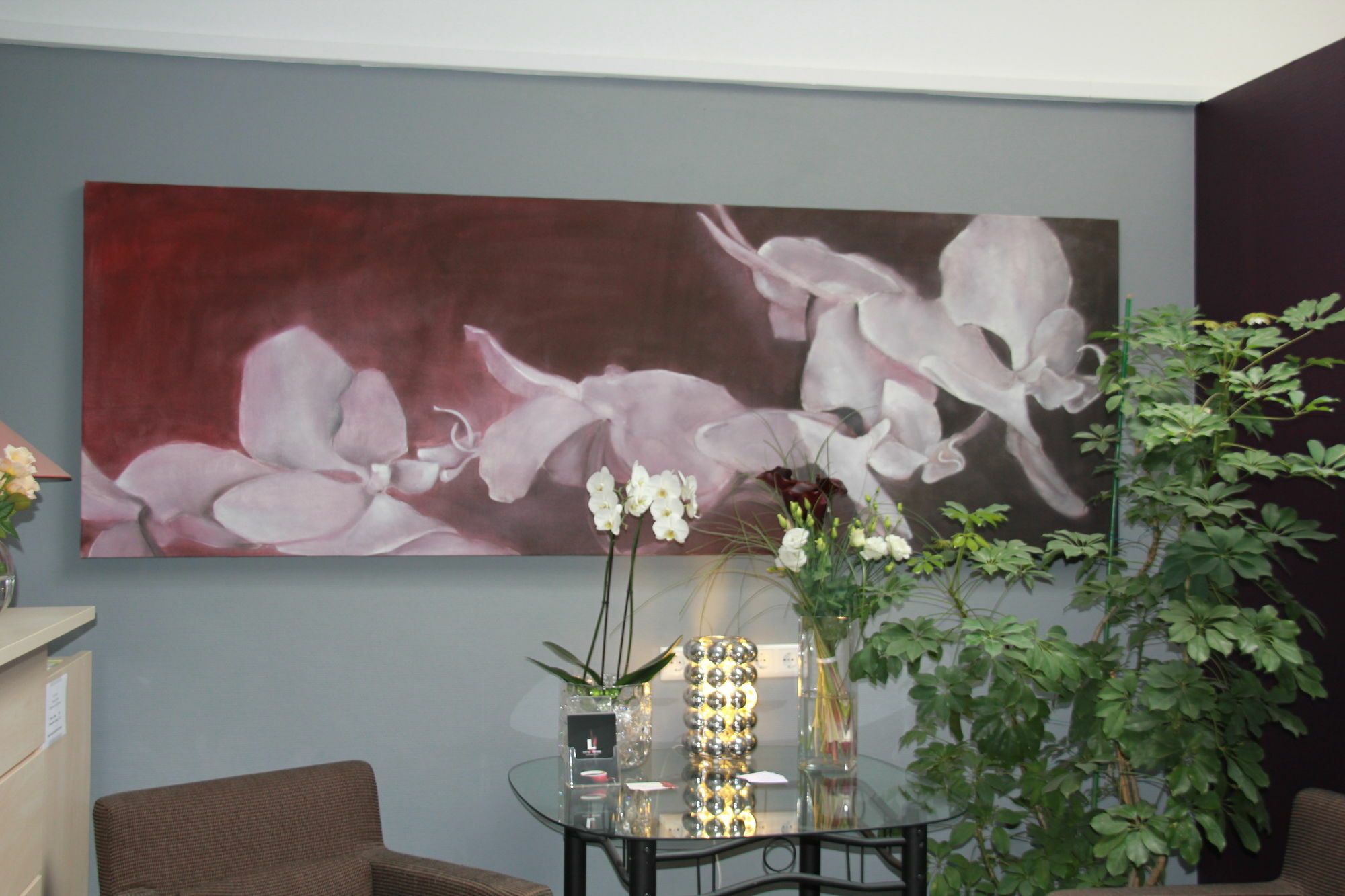 Boutique Hotel Societe Baden-Baden Exterior photo