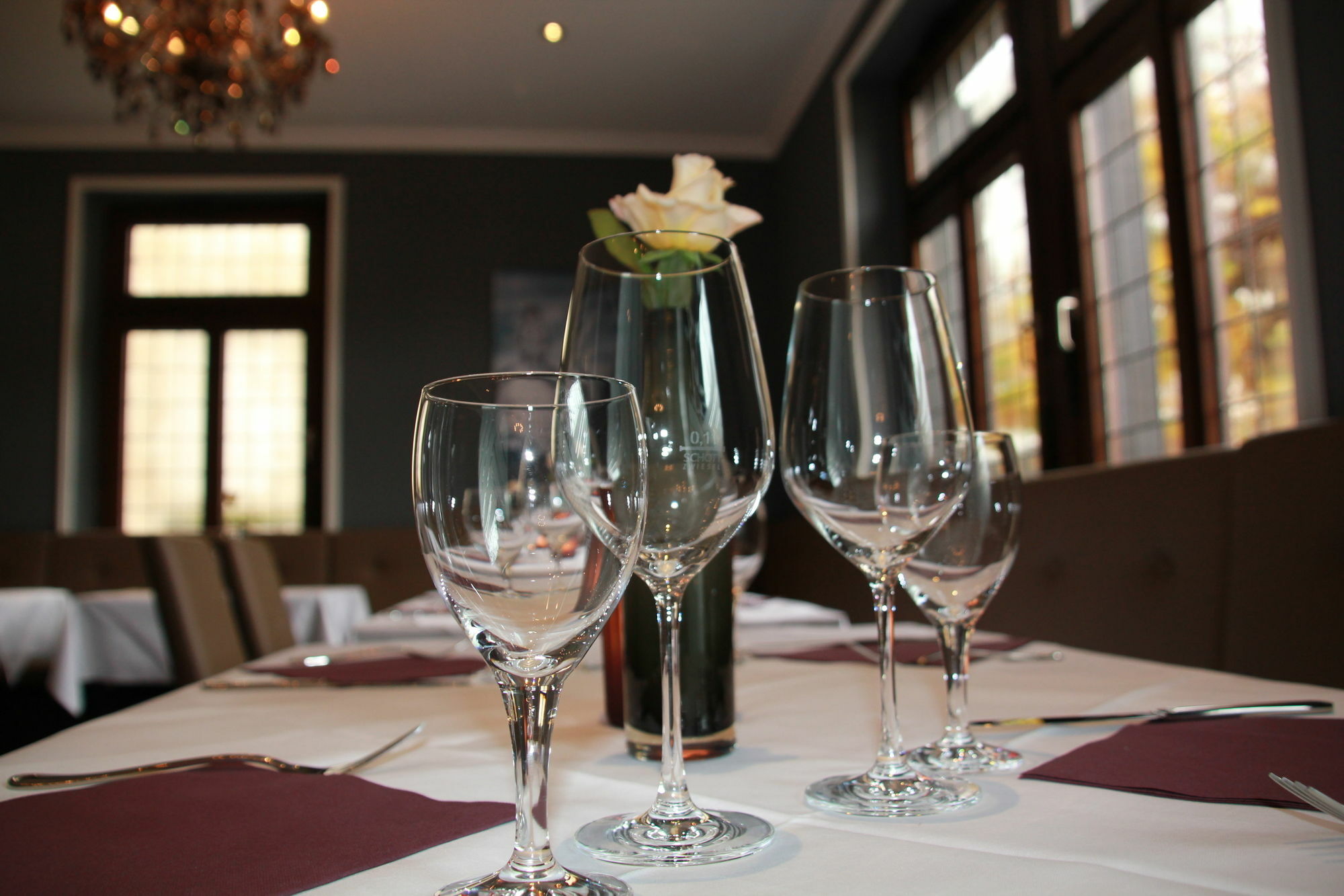Boutique Hotel Societe Baden-Baden Exterior photo