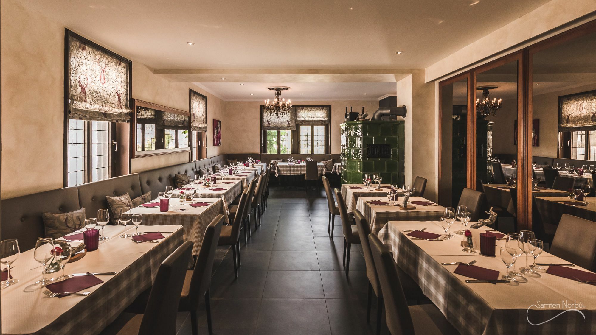 Boutique Hotel Societe Baden-Baden Exterior photo